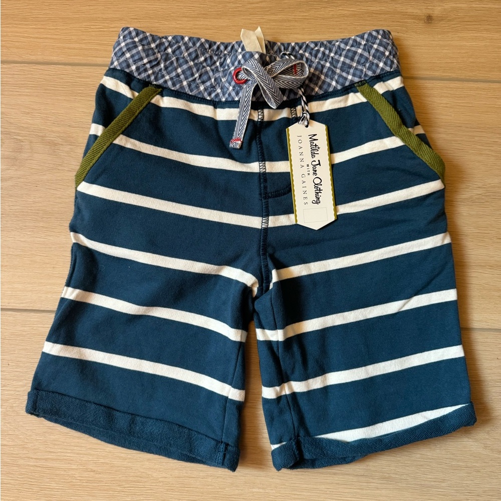 Matilda Jane w/ Joanna Gaines Toddler Shorts size 4